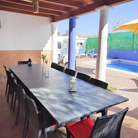 Relax, Vistas, Barbacoa Y Piscina, Junto A Ronda Βίλα Arriate Εξωτερικό φωτογραφία