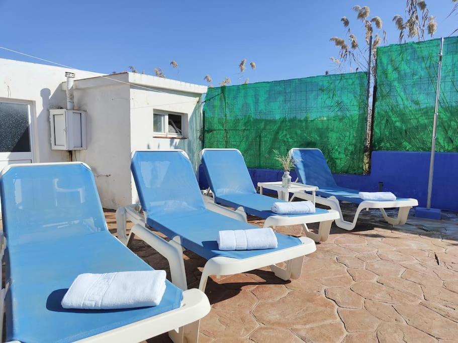 Relax, Vistas, Barbacoa Y Piscina, Junto A Ronda Βίλα Arriate Εξωτερικό φωτογραφία